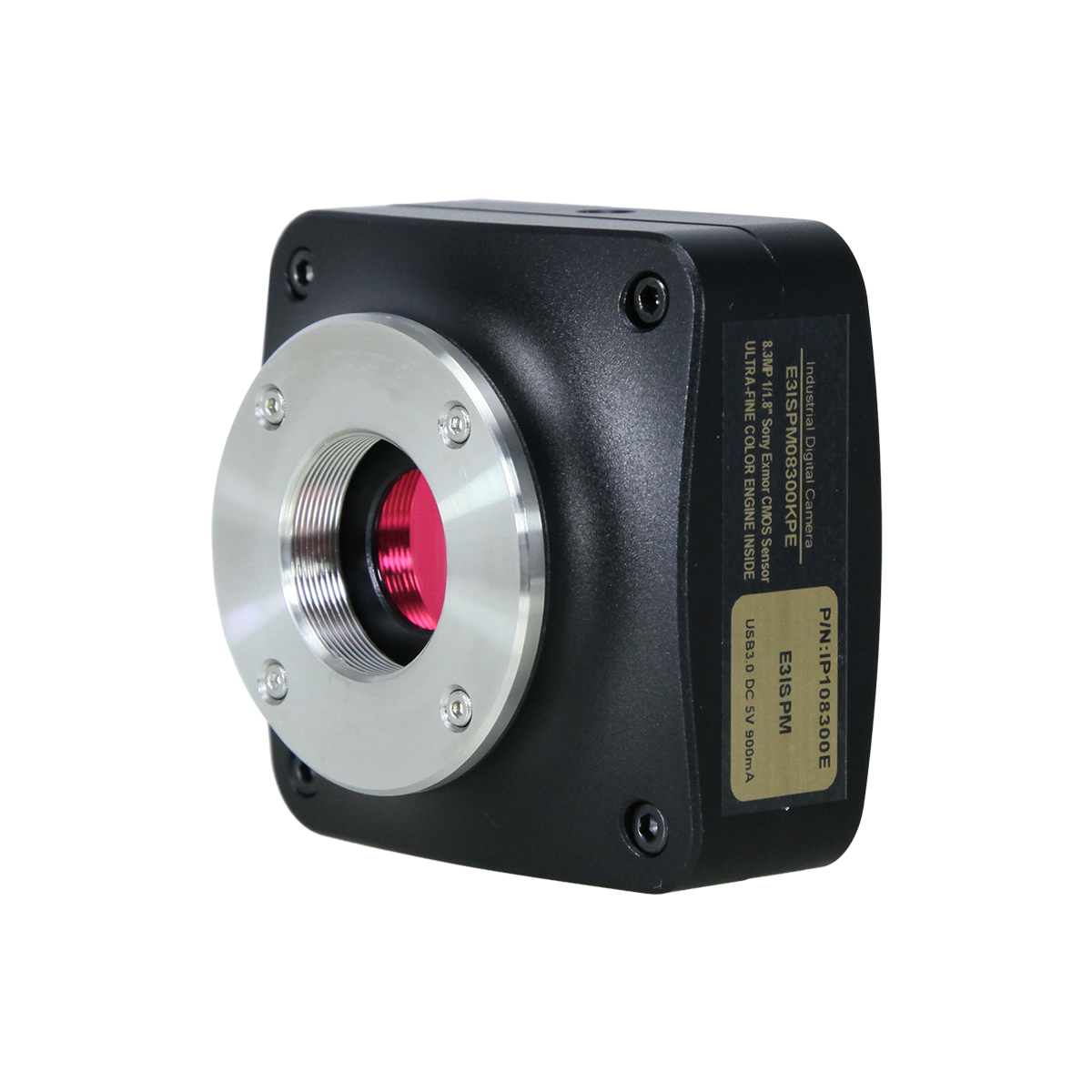 Microscope Camera